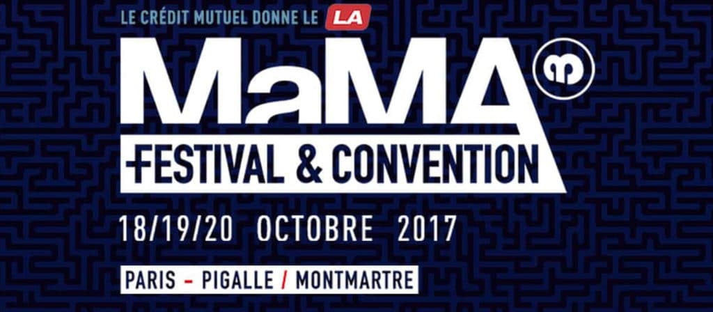 JARRING EFFECTS @ MaMA 2017 : Aamar Live & Details