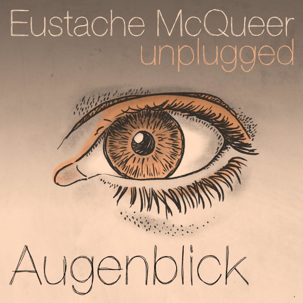 Prêt.e à te faire transporter par Augenblick, le nouveau single d’Eustache McQueer ?