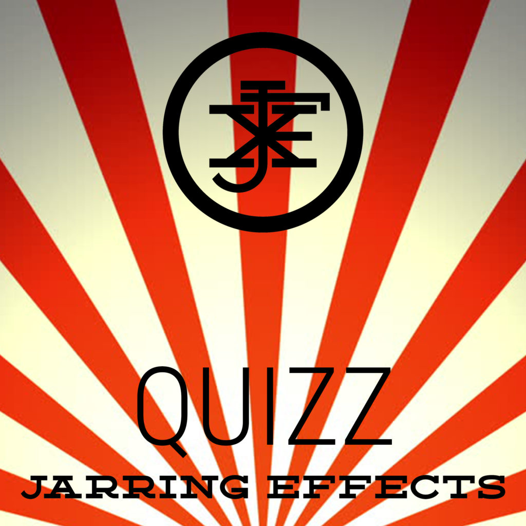 Quizz Jarring Effects : teste tes connaissances sur le label !