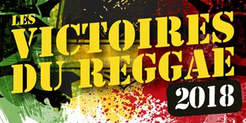 VICTOIRES DU REGGAE 2018 : Votez pour “Liberation Time” !