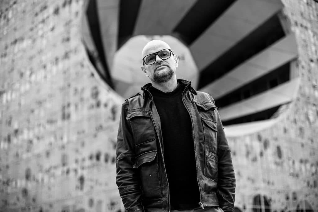 Uzul des Kaly Live Dub sort son premier album solo