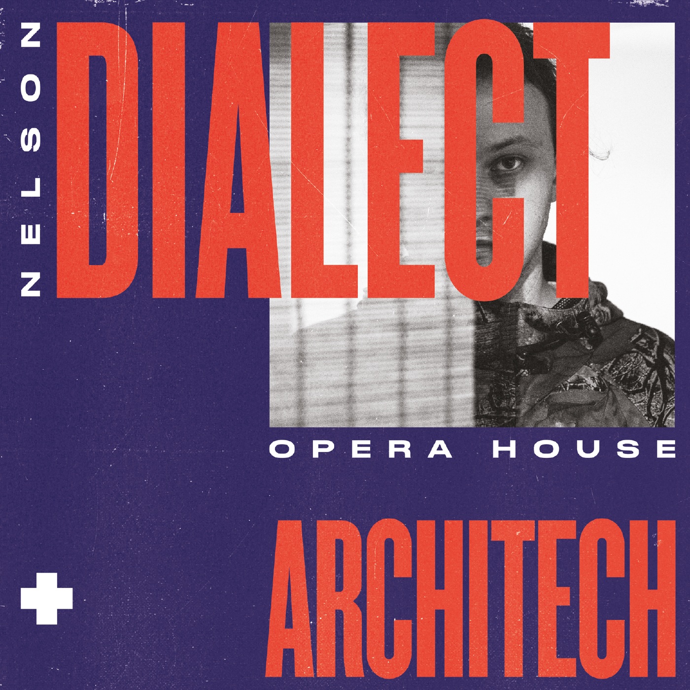 Opera House, Nelson Dialect, Architech