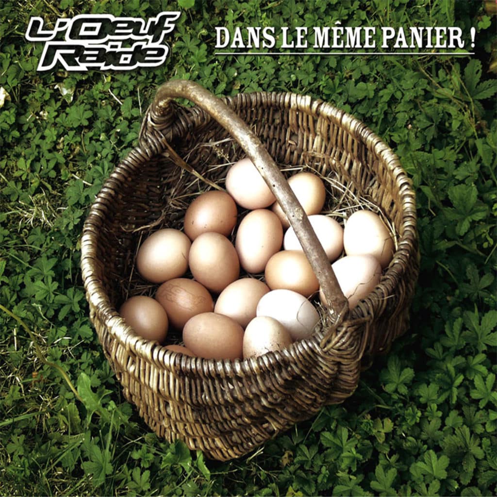 Dans Le M?ê?me Panier