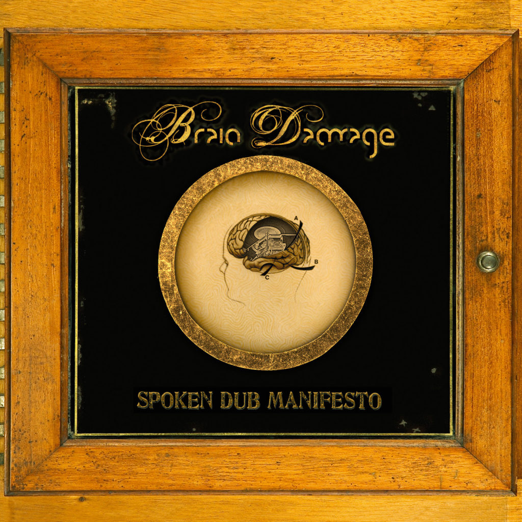 Spoken Dub Manifesto