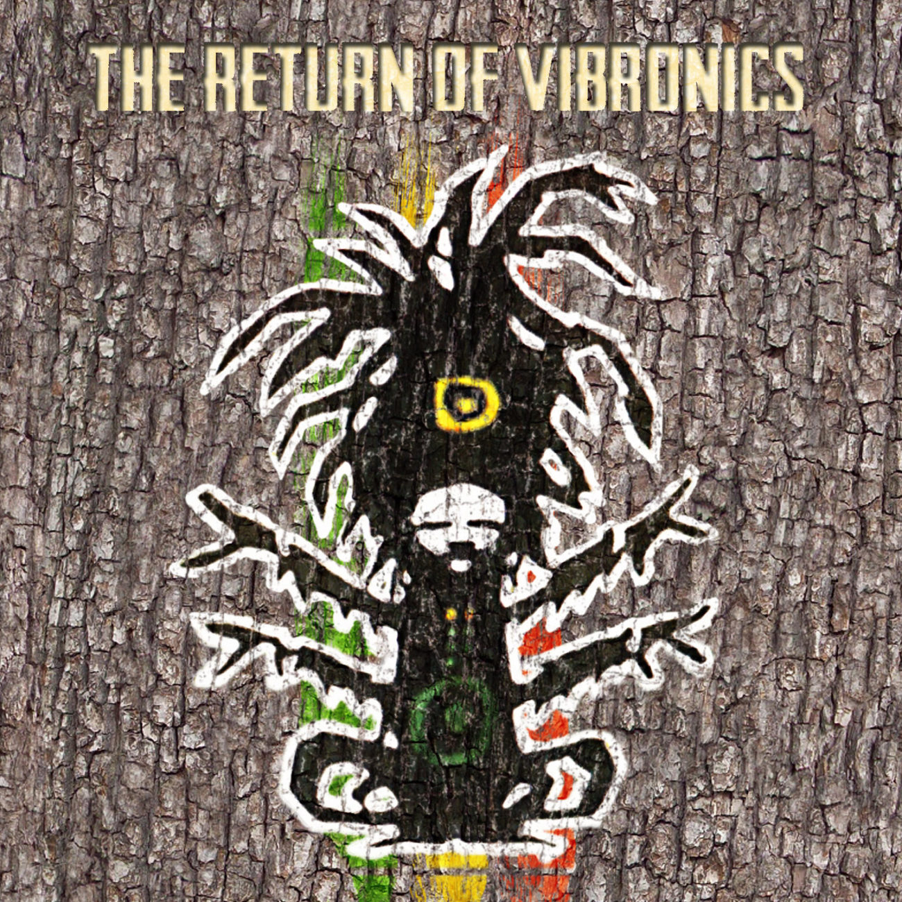 The Return of Vibronics, Vibronics, Jarring Effects