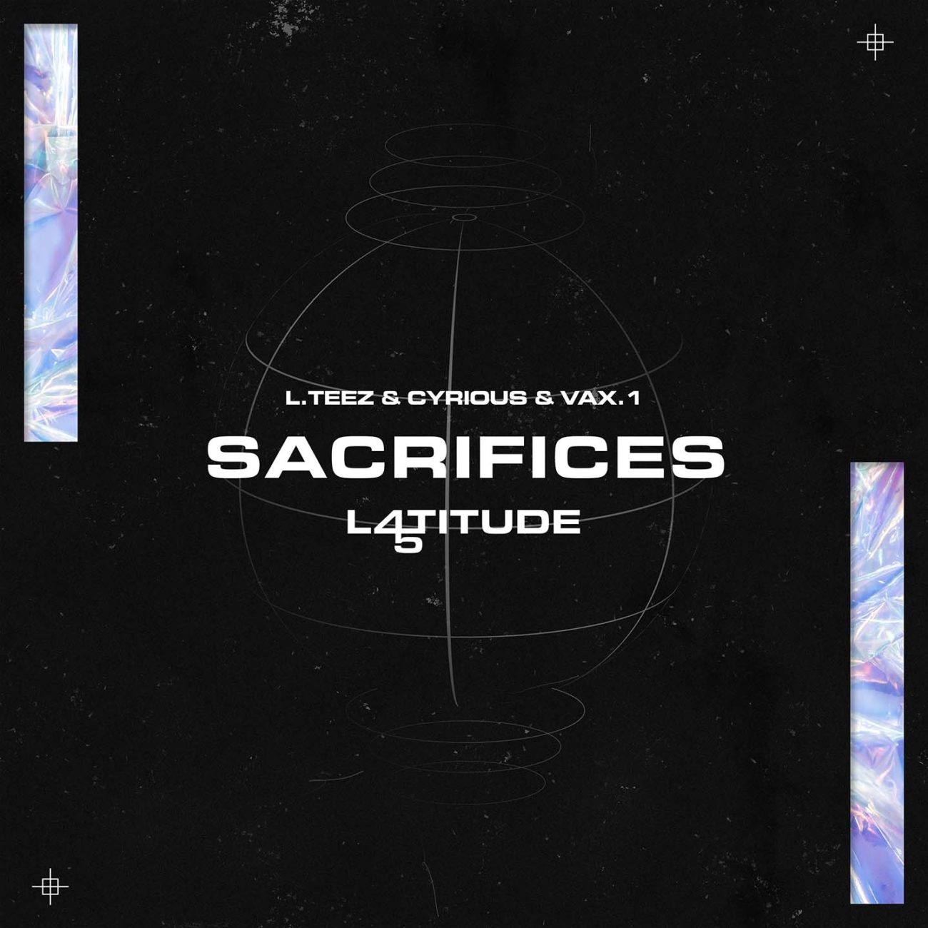 Sacrifices, Latitude 45