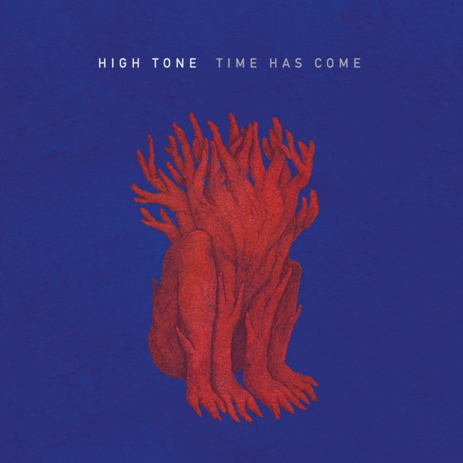 Time Has Come, High Tone, Jarring Effects