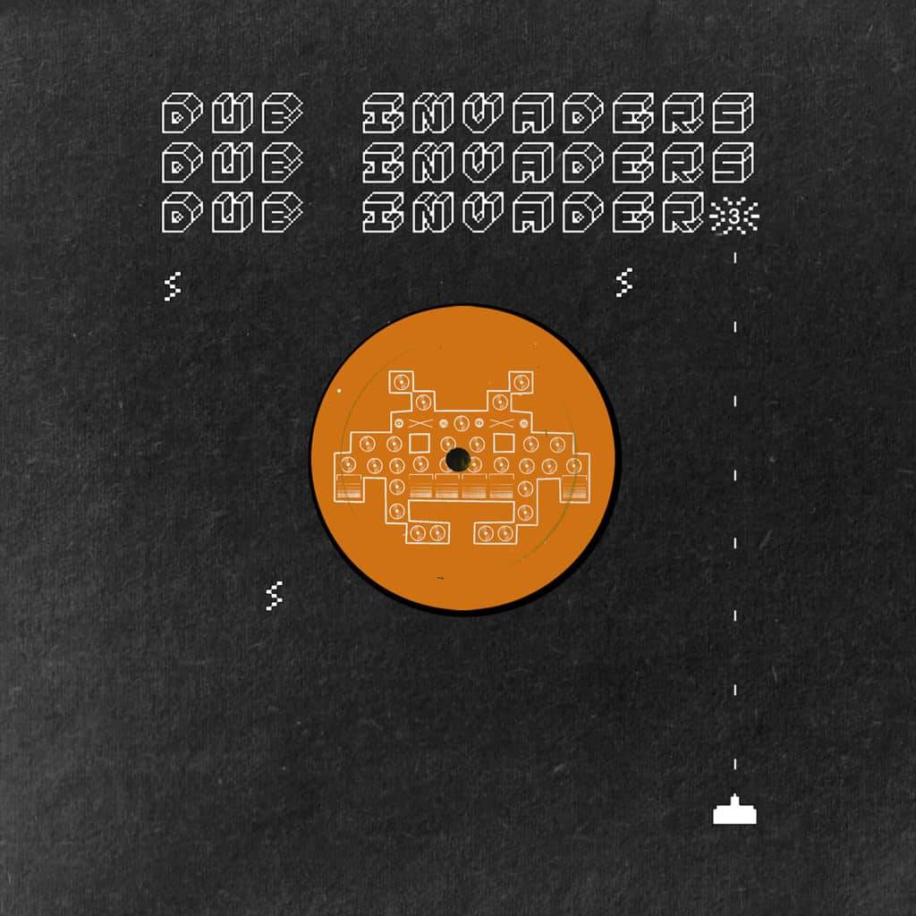 Dub Invaders Vol. 3 Pt. 4