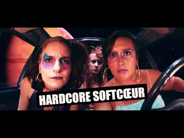 UltraMoule – Hardcore Softcœur
