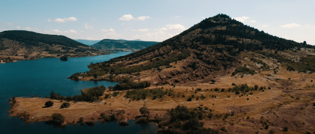 Elements of Baraka – Mystical Baraka