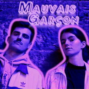 Mauvais Garçon, Jarring Effects, Rumble Inn