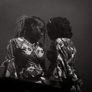 Wa Sangi, Ya Ngo, Les Mamans du Congo, Rrobin