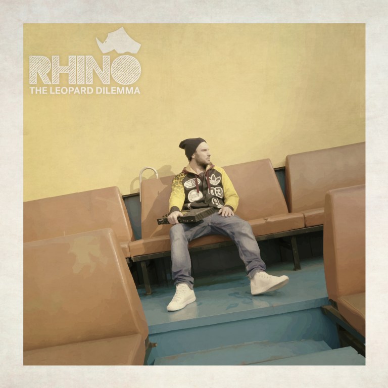 Rhino « Leopard Dilemna »