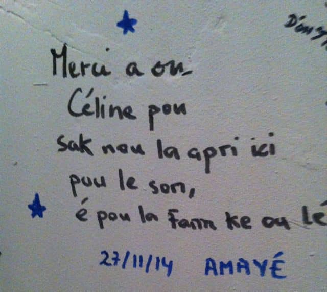 Amayé