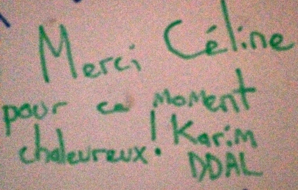 DDAL XXI
