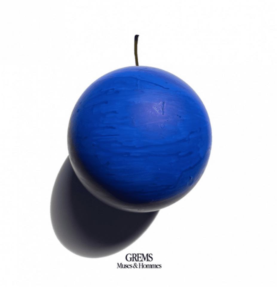 Grems « Muses et hommes »