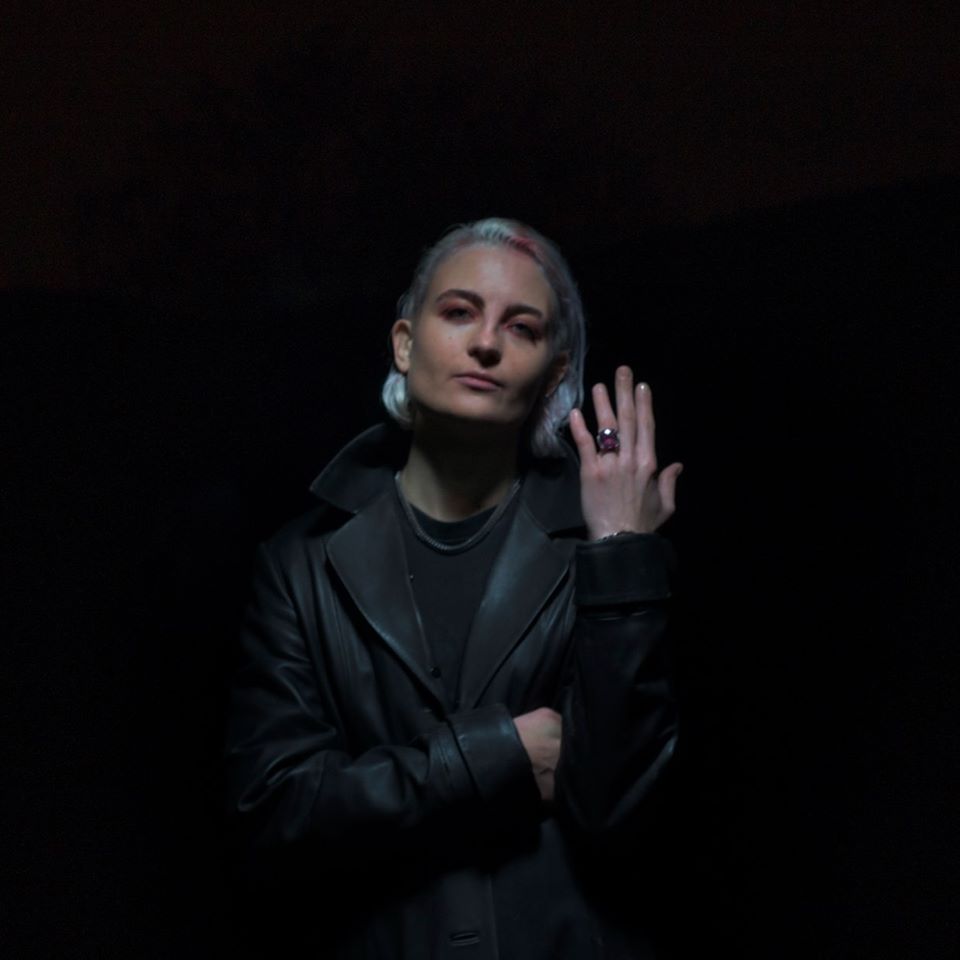 Mila Dietrich « Infection »
