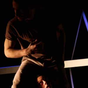 Jarring Effects, SPRWD, Spread the word agency, La Pétoche, Compagnie Idylle, jeune public, spectacle jeune public