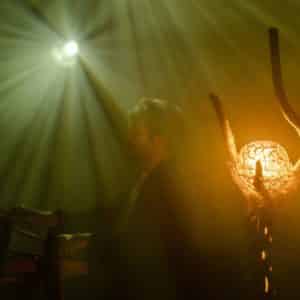 Pouvoir Magique, Cycles, Jarring Effects