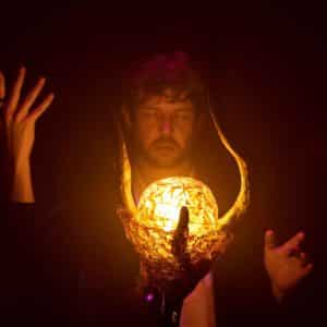 Pouvoir Magique, Cycles, Jarring Effects
