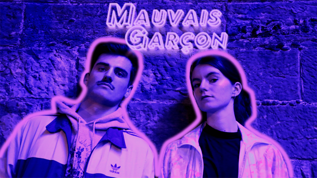 Mauvais Garçon