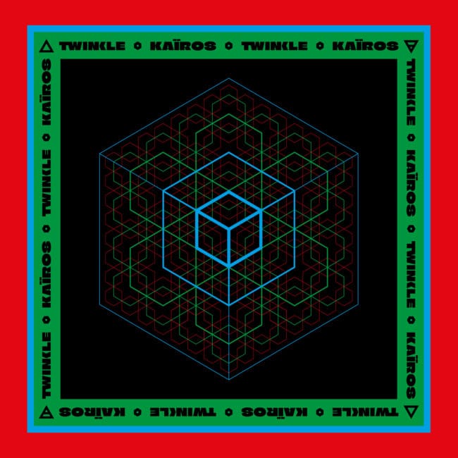 Twinkle, Kaïros, Jarring Effects, dub