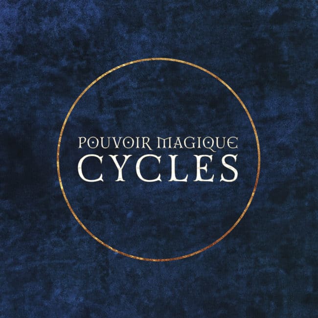 Pouvoir Magique, Cycles, Jarring Effects, Give Me Your power, electronic music