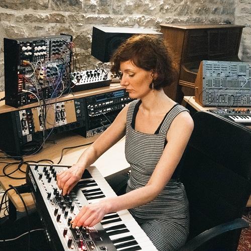 Odalie remixe Zero Gr4vity