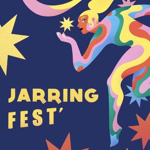 Le Jarring Fest’ revient cet automne