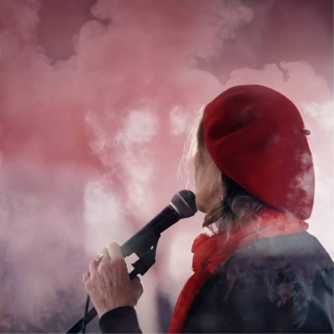 Schvédranne, Agneta Falk, Fall And Fly, The Love Of Other, Jarring Effects