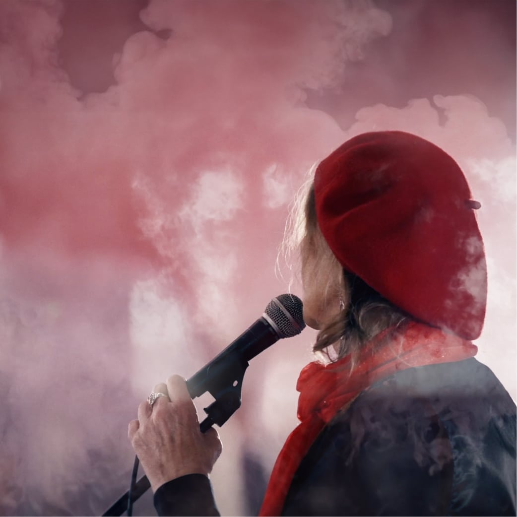 Schvédranne, Agneta Falk, Fall And Fly, The Love Of Other, Jarring Effects