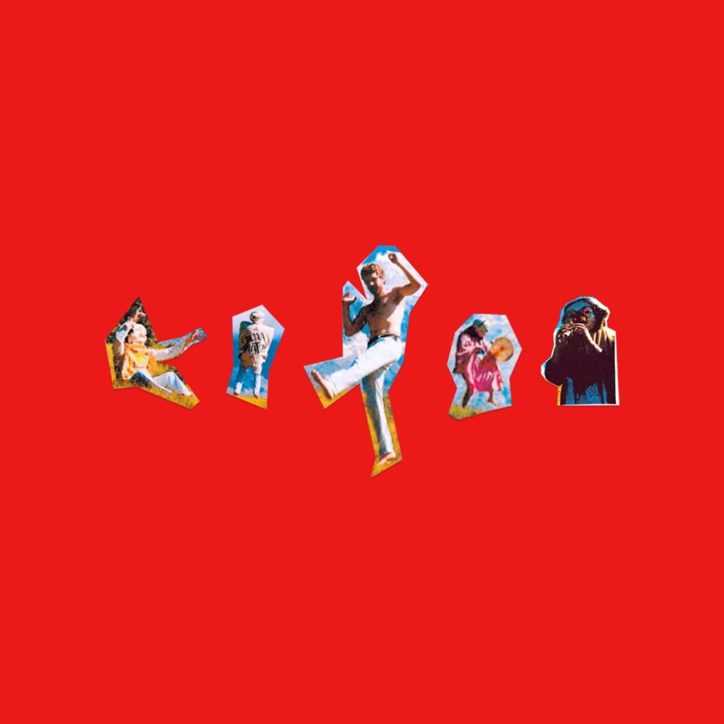 Fantastic Child (Paul Seul remix)