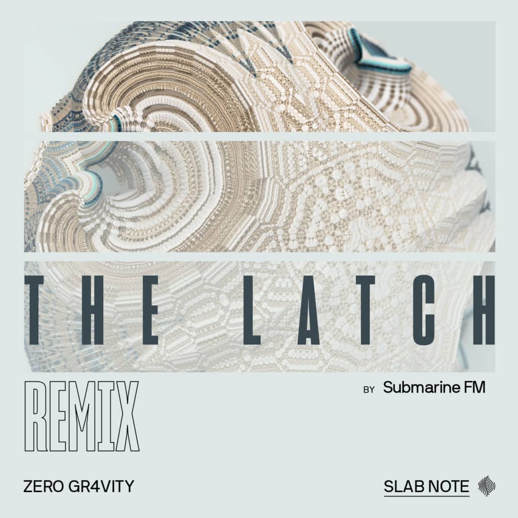 The Latch (Submarine FM remix)