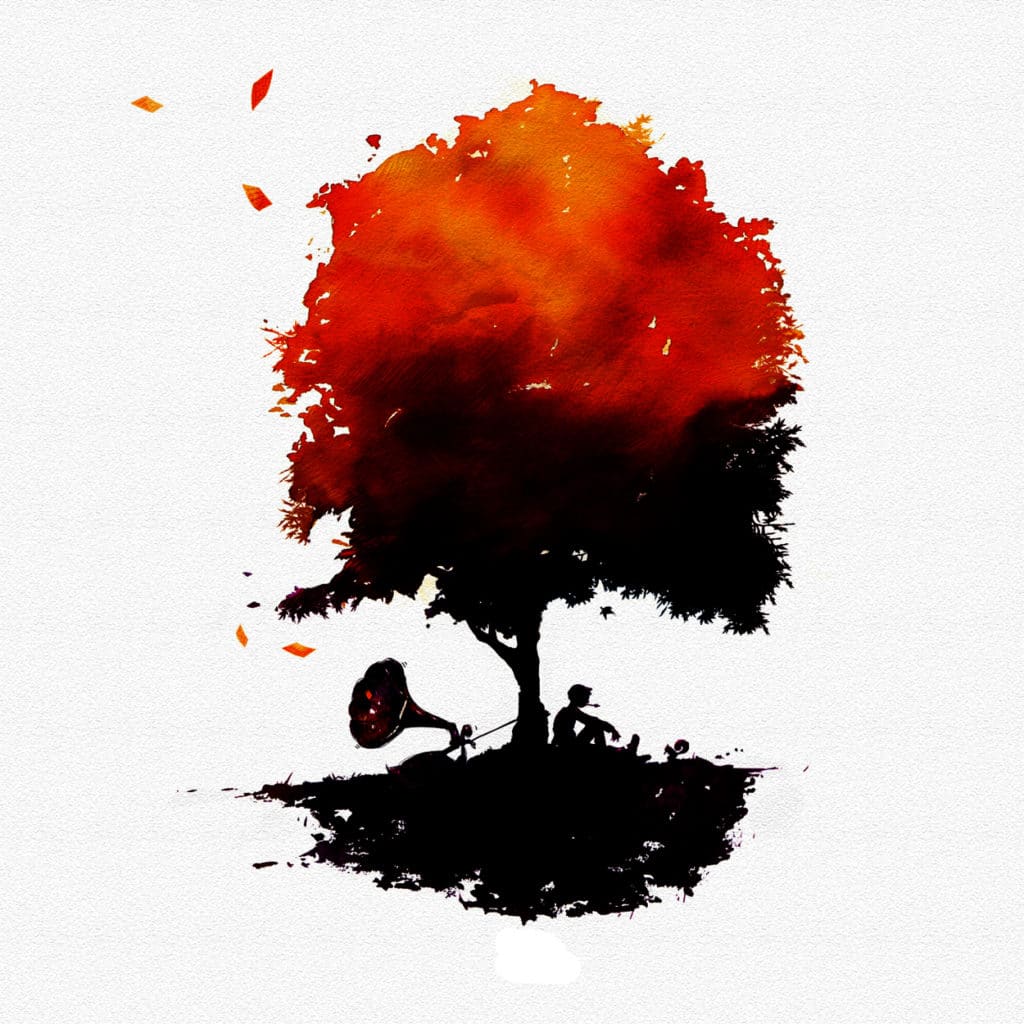 Om (feat. Isla) – David Satori remix