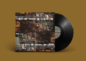 High Tone, Opus Incertum, ADN, Jarring Effects, repressage