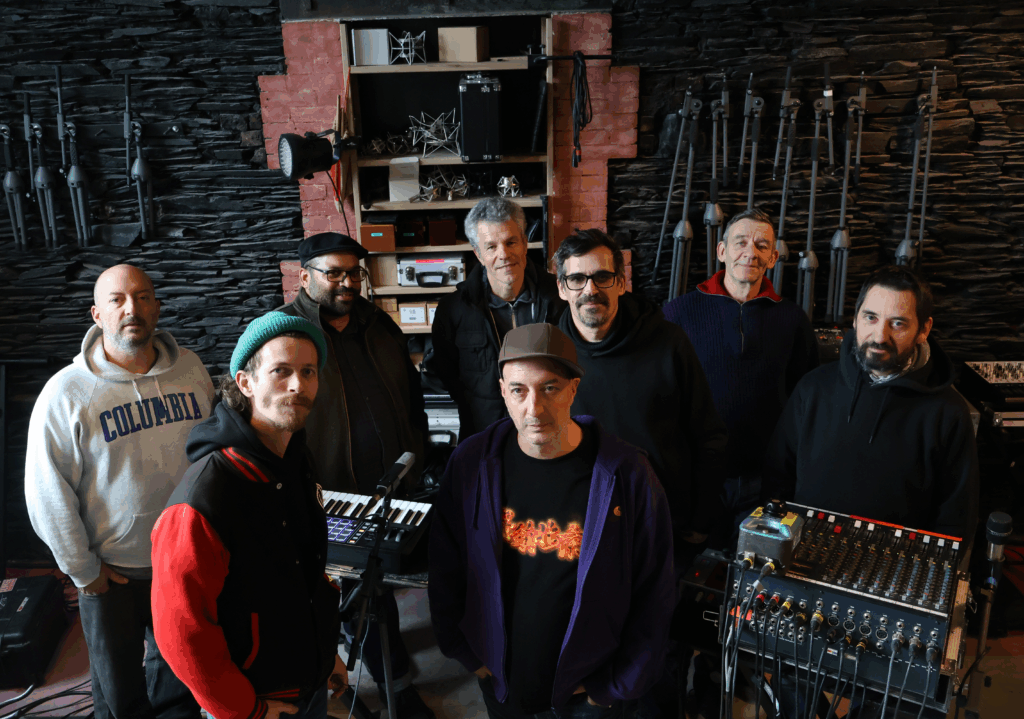 Zentone signe Riverside : un single en hommage à Steve Maia Caniço