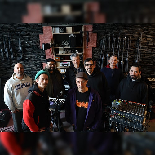 Zentone signe Riverside : un single en hommage à Steve Maia Caniço
