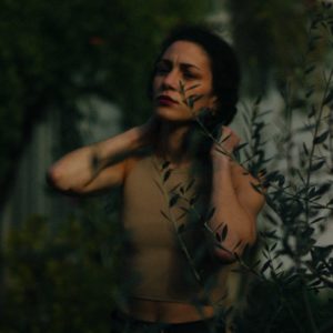 Jarring Fest, Deena Abdelwahed