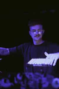 Jeudi minuit, Papyz, remix, Looping Nights