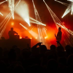 Ashkabad, Jarring Fest