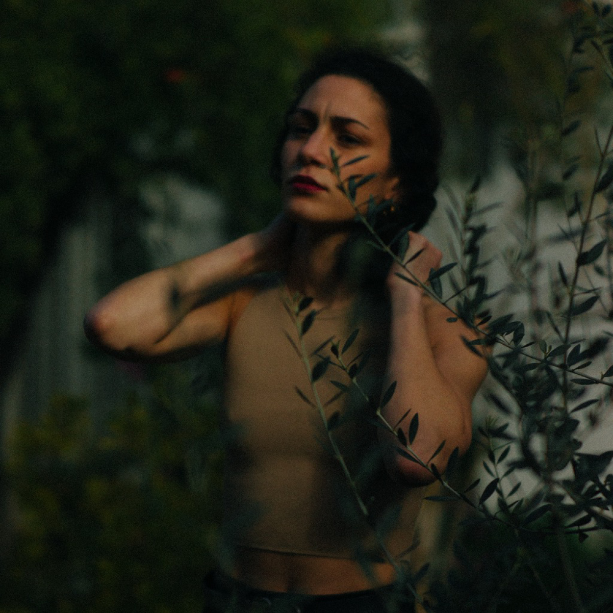 Jarring Fest, Deena Abdelwahed