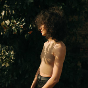 Jarring Fest, Deena Abdelwahed