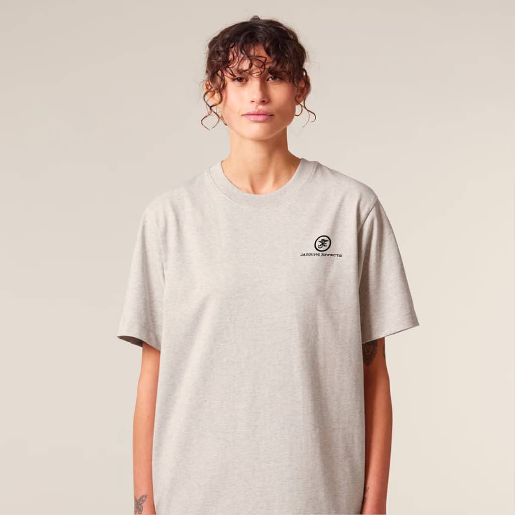 Vêtements brodés éthiques : drop spécial 30 ans