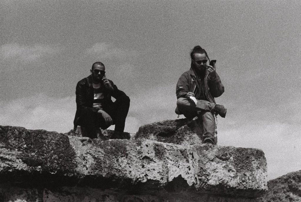FETA : nouveau single de l’Art Cène et Atef Younsi