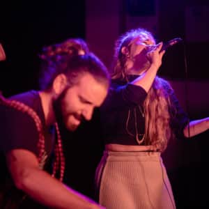 Mad'J, Jarring Fest, Rajah T, Jarring Effects