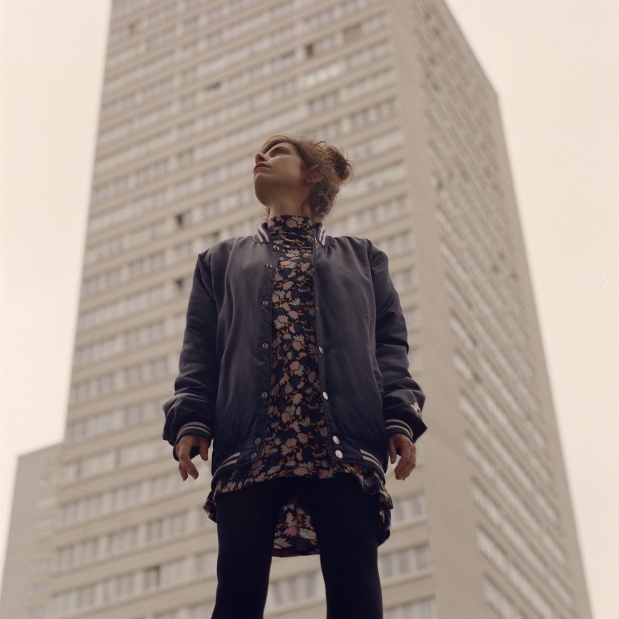 Marina P, The Radiators, Jarring Fest', Jarring Effects