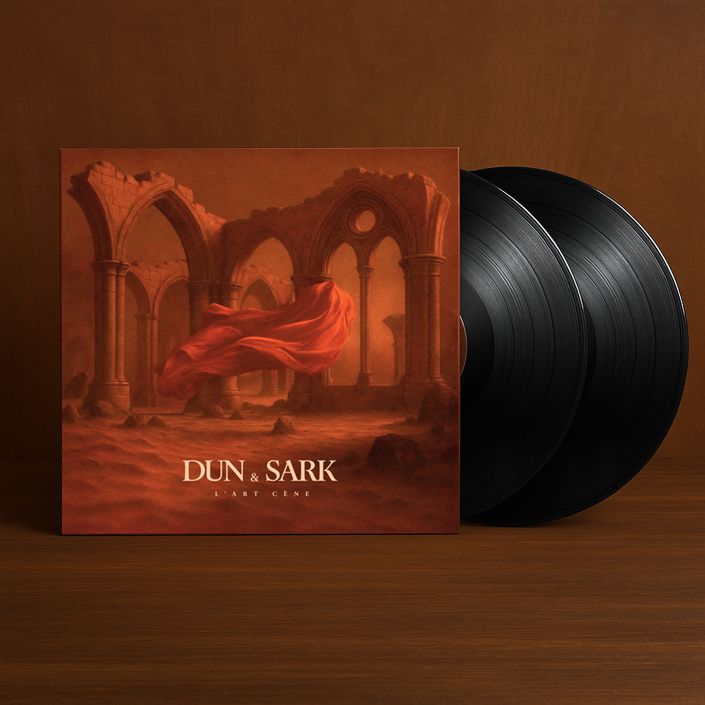 L'Art Cène, Dun & Sark