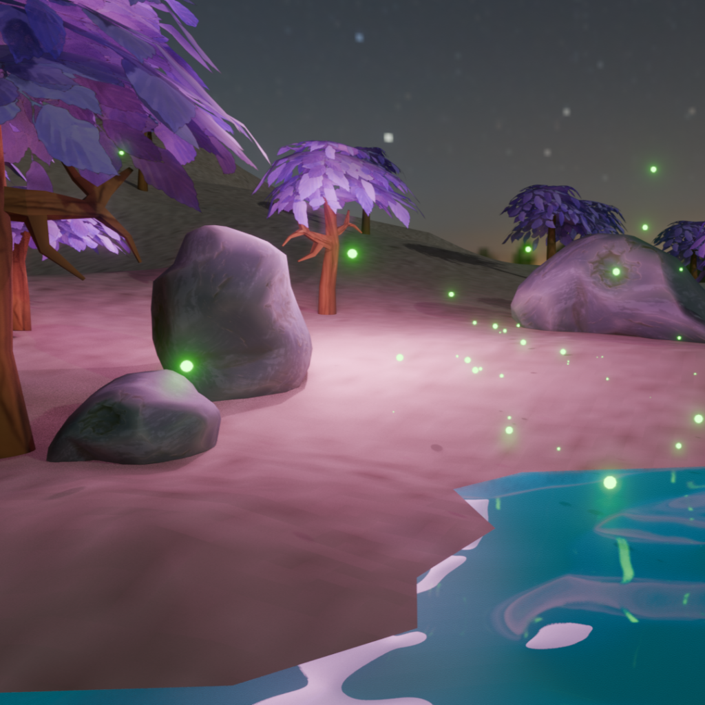 A new map, Submarine FM