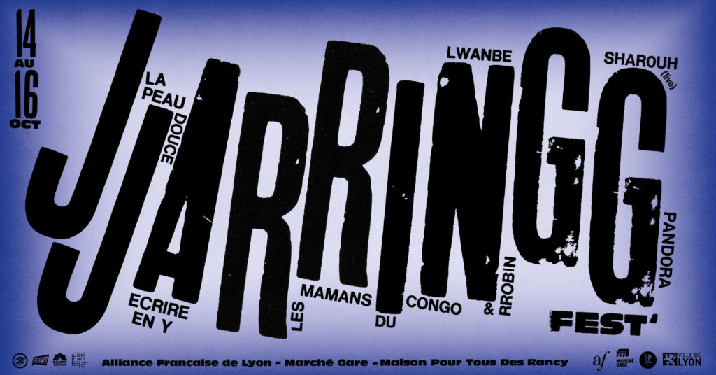 Jarring Fest 2026