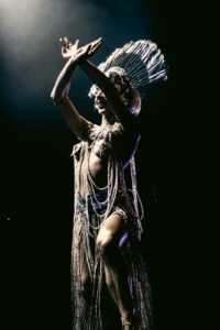 Lyon Burlesque Festival